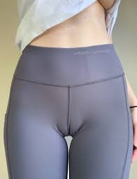 But it's fine if you do. My Yoga Pants From The Front Oc Reddit Nsfw