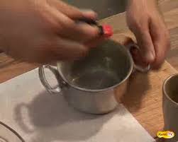 Notre Technique En Video Pour Realiser Un Souffle Chaud A La Liqueur
