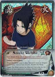 Electronics Cars Fashion Collectibles Coupons And More Ebay Sasuke Uchiha Shippuden Card Game Accessories Collectible Card Games