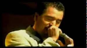 Abel sandoval Ex vocalista de Viento y Sol.MP4