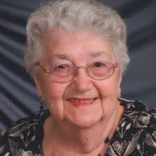 Rita Jansen Obituary June 12, 2019