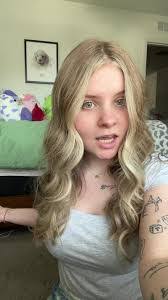 Ashley Layman's Instagram, Twitter & Facebook