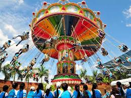 Фото и видео отеля dai nam hotel mong cai. Full Day To Dai Nam Theme Park