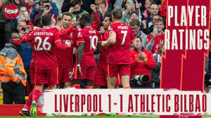 On sofascore livescore you can find all previous liverpool vs athletic bilbao results sorted by their h2h matches. Td2qi623trc Tm