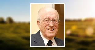 Norris D. Walter Obituary