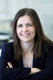 Stepping into her new role, CFO Marsha Smith—a 22-year company  veteran—shares her insights for career planning and growth in an  informative Q&A https://sie.ag/2Rhp2fN