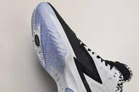 Nike released the images of the new …. Zion Williamson S Jordan Zion 1 Official Images Release Info