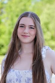 Distinguished Young Women of Avon