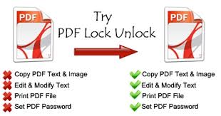 Pdfs are very useful on their own, but sometimes it's desirable to convert them into another type of document file. How Do I Allow Printing Only For A Pdf File Protect Pdf