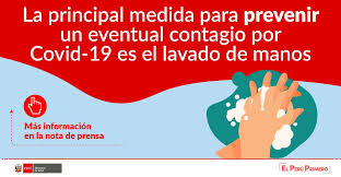Será sometida a denegación de entrada, por motivos de orden público o salud pública, toda persona. Ministerio De Salud Tren Twitter La Principal Medida Para Prevenir Un Eventual Contagio Por Coronavirus Covid 19 Es El Lavado De Manos La Opsoms Tambien Aclaro Que La Mascarilla Es Solo