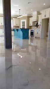 Absolutely Perfect Epoxy Floor Concrete Stained Floors Metallic Epoxy Floor