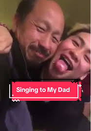 Karaoke Memories with My Dad: Celebrating Family Love