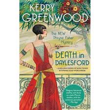 View copyright examples and free downloadable templates. Death In Daylesford Phryne Fisher Mysteries By Kerry Greenwood Paperback Target