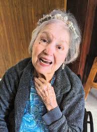 Obituary information for Jessie Cagle