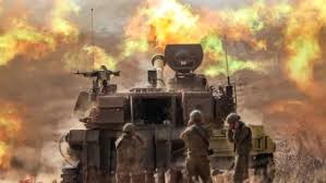 中东战火再起，揭开哈马斯面纱