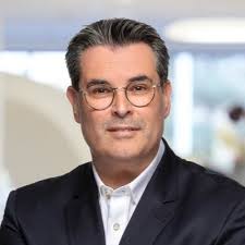 What an exciting day it was for us at Google in Mountain View (CA) today:  the official opening and first day of our new Google Visitor Experience.