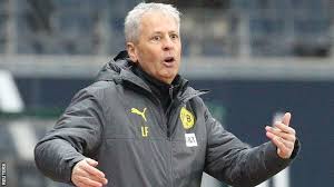 Includes the latest news stories, results, fixtures, video and audio. Borussia Dortmund Sack Lucien Favre As Manager Bbc Sport