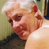 Donald Herbert Branham Obituary