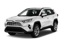 Two of the most popular options out there are the ford escape. 2021 Toyota Rav4 For Sale In Cedar Falls Ia Dan Deery Toyota