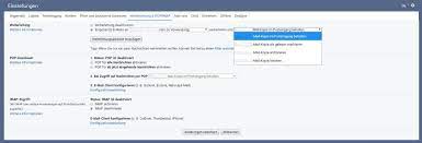 Deswegen habe ich mir im ersten account eine automatische emailweiterleitung eingerichtet. Gmail Weiterleitung So Einfach Wird Das Feature Aktiviert Ionos