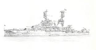 Select from 35970 printable coloring pages of cartoons, animals, nature, bible and many more. How To Draw The Uss Arizona Novocom Top