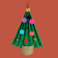 Craft Time: Festive Folded Fir event image