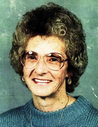 Obituary information for Joanne Bagwell Wright