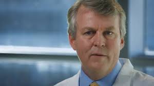 “The big focus I have is making sure nothing simple has been overlooked in  the rush to get to answers.” Get to know urologist Dr. Raymond Rackley.