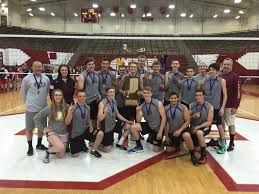 2015 State Tournament