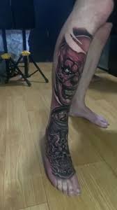 Mengenal tato suku dayak kalimantan indonesia. Apache Tattooyou Studio Home Facebook