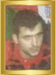 Modesto Martínez Pillado