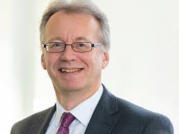 Guy Goodwin to retire from NatCen