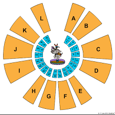 Universoul Circus Seating Chart Related Keywords