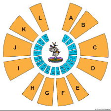 ticketmaster universoul circus 2018 related keywords