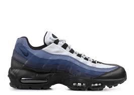 Pin By Donyell Mccullough On Nike Air Max 95 Nike Air Max 95 Nike Air Max Blue Nike