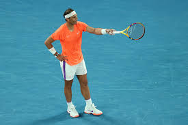 أبلغت وزيرة لاعبي بطولة أستراليا المفتوحة للتنس بعدم إطعام الفئران في فندق العزل في ملبورن. Ø¨Ø§Ù„ÙÙŠØ¯ÙŠÙˆ Ù…Ø´Ø¬Ø¹Ø© ØªÙ‡Ø§Ø¬Ù… Ù†Ø§Ø¯Ø§Ù„ Ù‚Ø¨Ù„ Ø·Ø±Ø¯Ù‡Ø§ ÙˆØ´Ø¬Ø§Ø± Ø¨ÙŠÙ† Ù„Ø§Ø¹Ø¨ÙŠÙ† Ø¨Ø¨Ø·ÙˆÙ„Ø© Ø£Ø³ØªØ±Ø§Ù„ÙŠØ§ Ù„Ù„ØªÙ†Ø³ Ø±ÙŠØ§Ø¶Ø§Øª Ø£Ø®Ø±Ù‰ Ø§Ù„Ø¬Ø²ÙŠØ±Ø© Ù†Øª