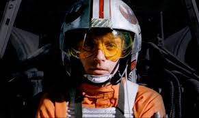 TIE Pilot Helmet Size Comparison