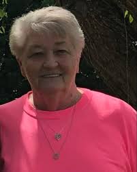 Betty Sue Kelly Obituary May 5, 2024