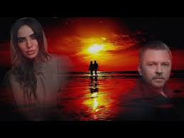 скачать песню вся такая в белом но не для меня Dara Leonid Kacheli Official Video Youtube