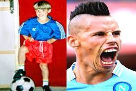 Môže prestup ešte na niečom stroskotať alebo je to iba formalita? Marek Hamsik Childhood Story Plus Untold Biography Facts