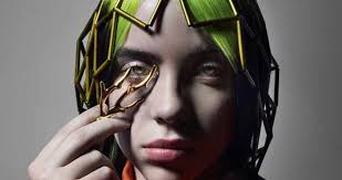 Billie eilish vogue china 2020. Billie Eilish Serves Little Legend In Vogue China Music News Breatheheavy Exhale