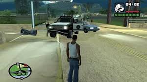 Guid Gta San Andreas Vice City For Android Apk Download
