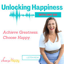 If you're a music lover, then you've come to the right place. Podcast Choose Happy