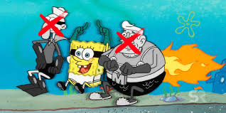 We did not find results for: Spongebob Squarepants Why Mermaid Man Barnacle Boy No Longer Appear