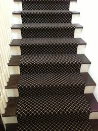 Verspachtelt werden die treppenstufen dabei von oben nach unten. Teppich Fur Treppen Fantastische Vorschlage Archzine Net
