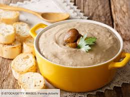 Epingle Sur Recettes