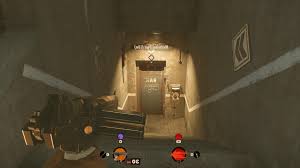 Could not figure out how to unlock the passinger doors on the class 43. Deathloop By What Means To Open The Mysterious Door In Updaam Hzn Game News 24