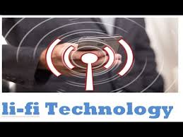 Image result for lifi vs wifi