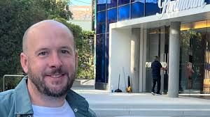 Well that wraps up Ausfilm week in LA. It's been a massive week of…