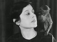 Self-Rescuing Princess Society: Barbara Armstrong